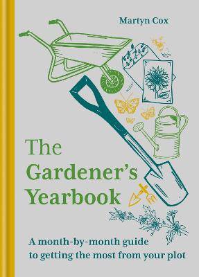 Gardener's Yearbook