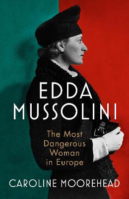 Edda Mussolini