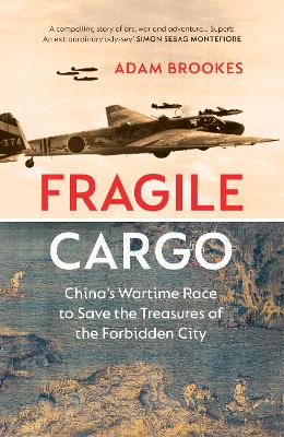 Fragile Cargo