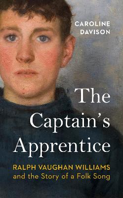 Captain's Apprentice