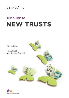 Guide to New Trusts 2022/23