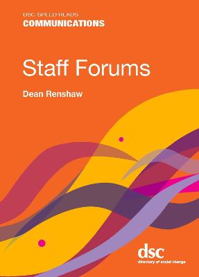 Staff Forums