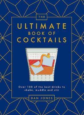 Ultimate Book of Cocktails