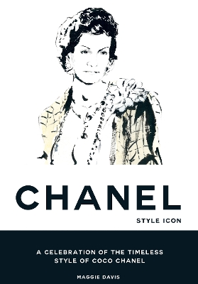 Coco Chanel: Style Icon