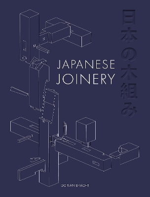 The Japanese Joinery