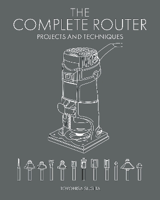 The Complete Router