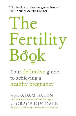 The Fertility Book