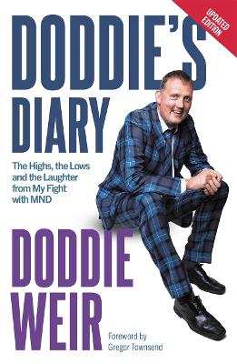 Doddie's Diary
