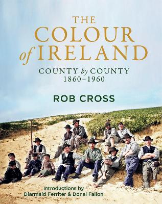 The Colour of Ireland