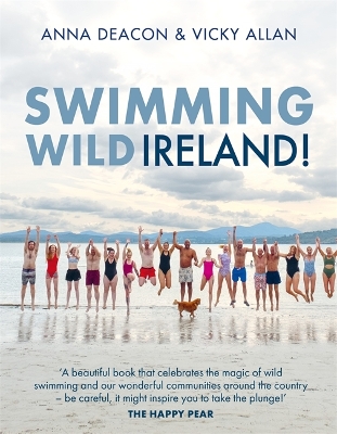 Swimming Wild Ireland