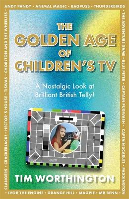 Golden Age of Children's TV