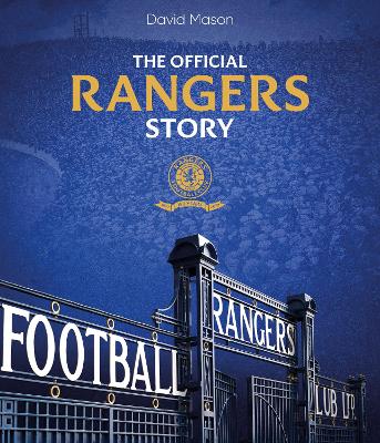 The Rangers Story