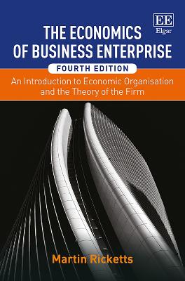 The Economics of Business Enterprise