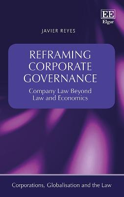 Reframing Corporate Governance