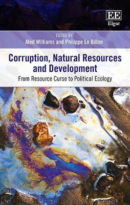 Corruption, Natural Resources and Development
