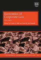 Economics of Corporate Law