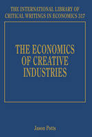 Economics of Creative Industries