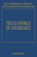 The Economics of Governance
