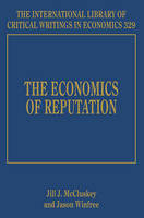 Economics of Reputation