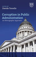 Corruption in Public Administration