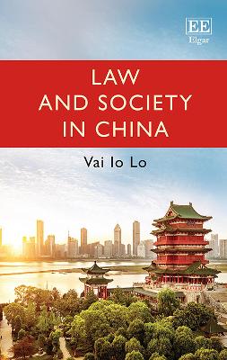 Law and Society in China