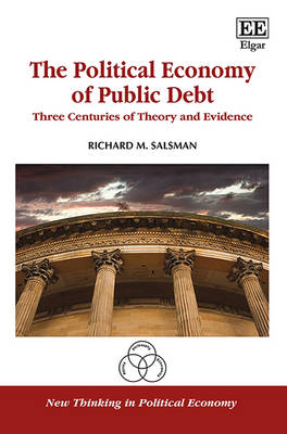Political Economy of Public Debt