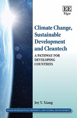 Climate Change, Sustainable Development and Cleantech