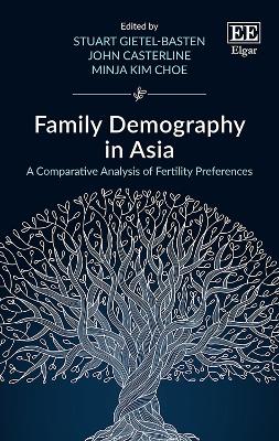 Family Demography in Asia