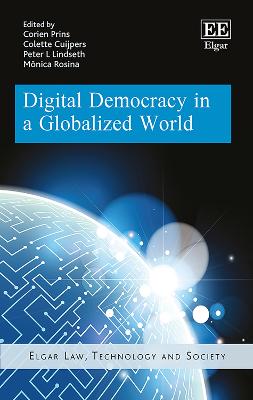 Digital Democracy in a Globalized World