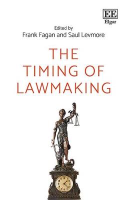 Timing of Lawmaking