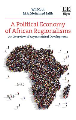 A Political Economy of African Regionalisms