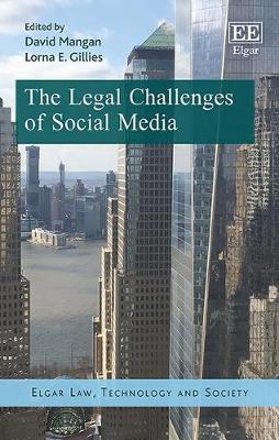 Legal Challenges of Social Media