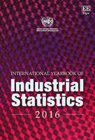International Yearbook of Industrial Statistics 2016