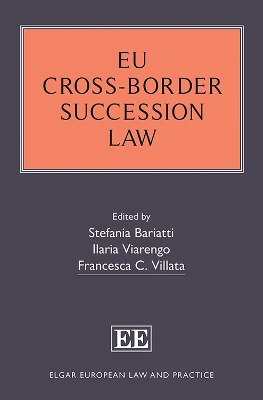 EU Cross-Border Succession Law