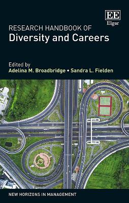 Research Handbook of Diversity and Careers