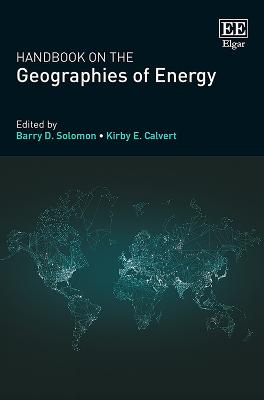 Handbook on the Geographies of Energy