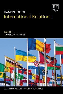 Handbook of International Relations