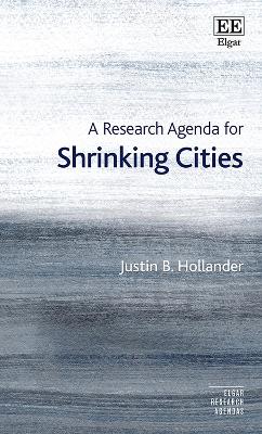 Research Agenda for Shrinking Cities