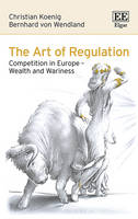 Art of Regulation