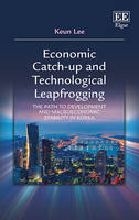 Economic Catch-up and Technological Leapfrogging