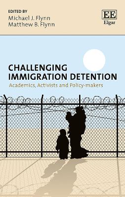 Challenging Immigration Detention