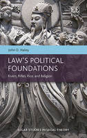 Law's Political Foundations