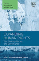 Expanding Human Rights