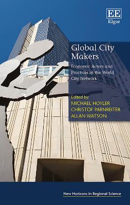 Global City Makers