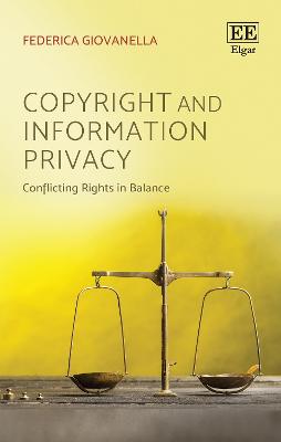 Copyright and Information Privacy