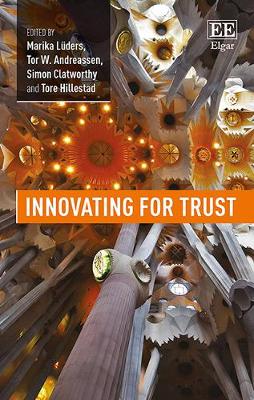 Innovating for Trust