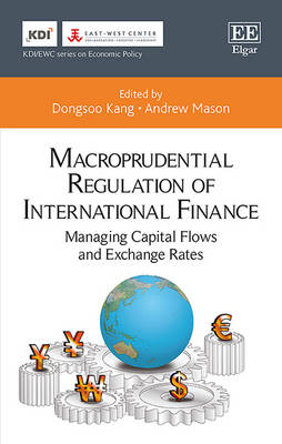Macroprudential Regulation of International Finance