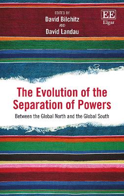 Evolution of the Separation of Powers