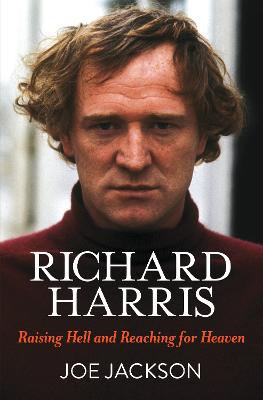 Richard Harris