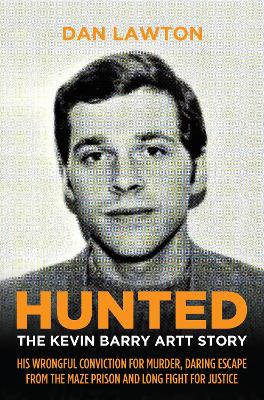 Hunted: The Kevin Barry Artt Story